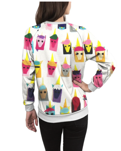 Unicorn Sweatshirt